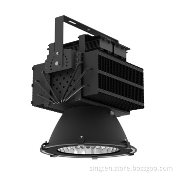 CE RoHS SAA LED High Bay Light, IP65 High Bay LED Lighting 100W 120W 150W 200W 300W 400W 500W